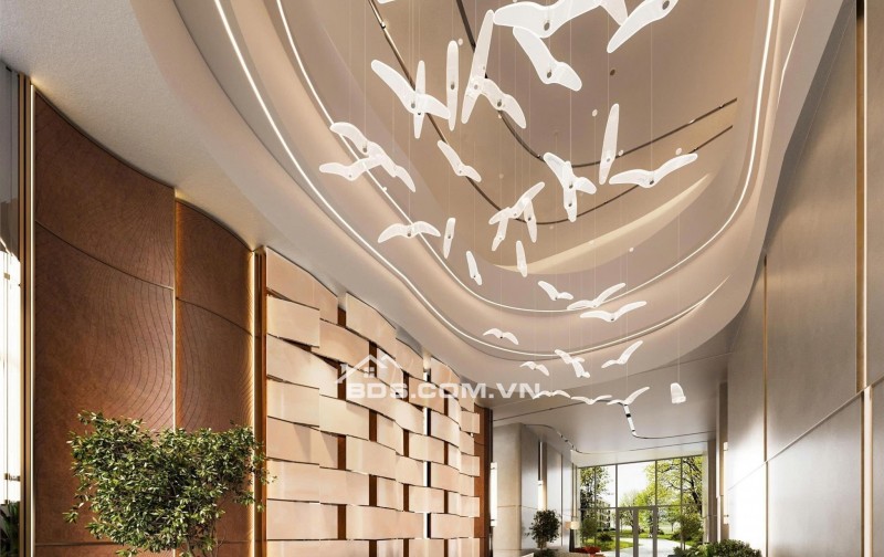 Dự án căn hộ chuẩn Đất nước mặt trời mọc TT AVIO Di An Bình Dương ngay vincom cạnh Thủ Đức